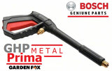 new £79.97 BOSCH GHP Prima Washer METAL TRIGGER GUN F016800457 3165140823890 844
