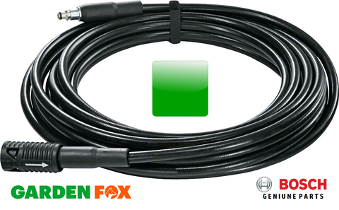 new £29.97 Bosch AQT mdl EXTENSION HOSE 6M 160bar F016800482 3165140868570