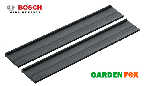new £11.97 BOSCH Glass Vac - Small Replacement BLADES F016800573 3165140941792