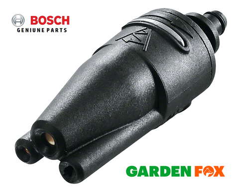 new £27.97 BOSCH AQT Pressure Washer 3 in 1 NOZZLE F016800579 3165140941853