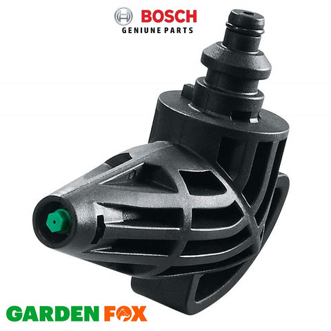 new £18.97 BOSCH Easy AQT Pressure Washer 90 NOZZLE F016800581 3165140941877