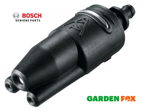 new £19.97 BOSCH Easy AQT Pressure Washer Tri-NOZZLE F016800583 3165140941891