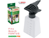 new £28.47 BOSCH Fontus - DETERGENT BOTTLE - F016800595 3165140980647