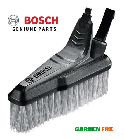 new £29.97 Genuine - Bosch Fontus - BRUSH HEAD - F016F05309 - O159 M