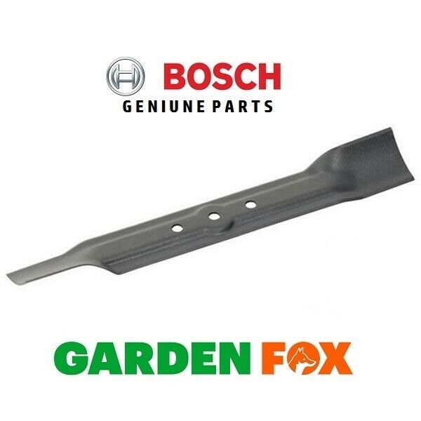 Bosch F016800271 Ersatzmesser Für Rotak 34