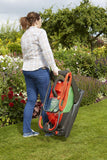 new £146.97 Flymo Glider Compact 330AX Corded 240V Electric Hover Mower 7392930129634 LA