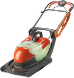 new £146.97 Flymo Glider Compact 330AX Corded 240V Electric Hover Mower 7392930129634 LA