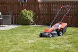 SALE best PRICE £107.97 FLYMO Speedi-Mo 360C Mains Corded 240V Electric Lawnmower 7391736343060 LA