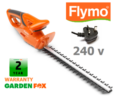new £68.97 Flymo Easicut 460 - 240V Mains Electric Hedgecutter 7391736239424 HEC