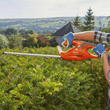 new £68.97 Flymo Easicut 460 - 240V Mains Electric Hedgecutter 7391736239424 HEC