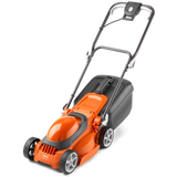 new £106.97 Flymo Easi Store 12"/30cm 240V Mains Electric Lawnmower ES300R 7392930297210 LA