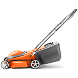 SALE best PRICE - £129.97 - FLYMO Easi Store 380R Mains Corded 240V Electric Lawnmower 7392930297234 LA **** PAYPAL & AMEX payments ONLY online or call free on 0800 731 7008 to pay via VISA MASTERCARD ****