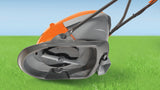 SALE best PRICE - £75.97 - FLYMO Hover Vac 250 Mains Corded 240V Electric Hover mower 7391883816974 LA ******** PAY PAL & AMEX payments ONLY or call 0800 731 7008 to pay via VISA MASTERCARD ****