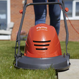 SALE PRICE £69.97 Flymo Turbo Lite 250 Mains Corded 240V Electric Hover mower 7391883816981 LA