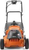 new £359.97 FLYMO Easi STORE 380R Li 36V Cordless BATTERY Mower 970538501 7392930755390
