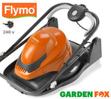 new £126.97 Flymo SimpliGlide 360 Mains Corded 240V Electric Hover mower 7392930542327 LA