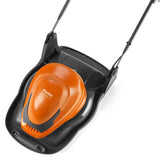 new £126.97 Flymo SimpliGlide 360 Mains Corded 240V Electric Hover mower 7392930542327 LA