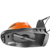 new £126.97 Flymo SimpliGlide 360 Mains Corded 240V Electric Hover mower 7392930542327 LA