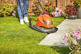 new £117.97 Flymo SimpliGlide 330 Mains Corded 240V Electric Hover mower 7392930542303 LA