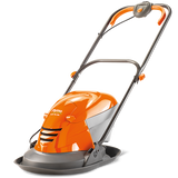 SALE best PRICE £73.97 Flymo Hover Vac 250 Mains Corded 240V Electric Hover mower 7391883816974 LA