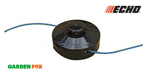 new £49.97 ECHO GT220 GT222 G137 100 2-Line Bump Feed Strimmer Head 4934110701884