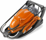 new £141.97 Flymo EasiGlide Plus 330V Corded 240V Electric Hover 9704837-01 7392930542570 LA