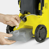 new £159.97 Karcher K3 Power Control Mains 240V Pressure Washer 16761020 4054278605180 PW