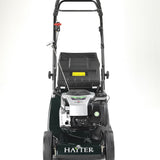 FREE Servicing - new £919.97 Hayter * CLICK & COLLECT or visit & purchase in store * new Hayter Harrier 41 16" VS Autodrive Rear Roller MOWER - Code 375A  Mower Cost New £919.97 LA