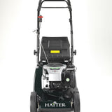 SALE PRICE - £699.97 - HAYTER Harrier ** CLICK & COLLECT or visit and purchase in store * * new Hayter Harrier 41 16" VS Autodrive Rear Roller MOWER - Code 375A LA SOH