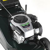 FREE Servicing - new £919.97 Hayter * CLICK & COLLECT or visit & purchase in store * new Hayter Harrier 41 16" VS Autodrive Rear Roller MOWER - Code 375A  Mower Cost New £919.97 LA