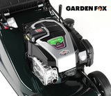 FREE Servicing - new £1029.97 Hayter * CLICK & COLLECT or visit & purchase in store * new Hayter Harrier 41 16" VS Button Start Autodrive Rear Roller MOWER Code 376B Mower Cost new £1029.97 LA
