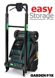 SALE PRICE - £629.97* - HAYTER Hawk 43 Cordless *CLICK & COLLECT or visit & purchase in store* new Hayter Hawk 43cm Driven Rear Roller MOWER 60V 4.0AH Code 555A - CORDLESS LA ( Battery ) - Mower Cost New with Battery & Charger £629.97 H23