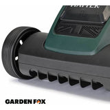USED 2022 - £299.97 - HAYTER Hawk 43 Cordless *CLICK & COLLECT or visit & purchase in store* new Hayter Hawk 43cm Push Rear Roller MOWER 60V 6.0AH Code 554A - CORDLESS LA ( Battery ) - SECONDHAND USED 2022