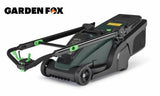 USED 2022 - £299.97 - HAYTER Hawk 43 Cordless *CLICK & COLLECT or visit & purchase in store* new Hayter Hawk 43cm Push Rear Roller MOWER 60V 6.0AH Code 554A - CORDLESS LA ( Battery ) - SECONDHAND USED 2022