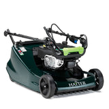 SALE PRICE - £1339.97* - HAYTER ** CLICK & COLLECT or visit & purchase in store ** new Hayter Harrier 56 VS Autodrive Electric Button Start Rear Roller 22" MOWER - Code 576B LA SOH