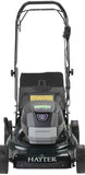 SALE PRICE - £569.97* - 4.0AH Hayter **CLICK & COLLECT or visit & purchase in store** Hayter Osprey 46 CORDLESS Battery Autodrive Driven 60V 4.0AH Cordless 4 Wheeled Lawnmower - HAY 613A LA £569.97 SOH