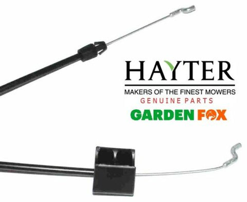 Genuine PRO Hayter Harrier 48 Brake OPC CABLE 496J 496F 496G 496H 111-0998 794