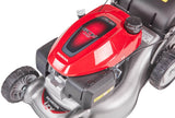 new £449.97 *CLICK & COLLECT or purchase in store* new HONDA 18" Four Wheeled Push Lawnmower Petrol LA £449.97