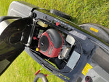 2011 - £897.00 (TO CLEAR) Murray RM50 105H 30" - Manual Transmission - B&S Engine - 30" Cutter Deck & Grass Collector