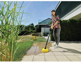 new £139.97 Karcher K2 Control Home Mains 240V Pressure Washer 16736040 4054278796123 PW