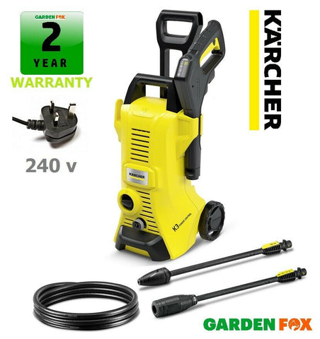 new £159.97 Karcher K3 Power Control Mains 240V Pressure Washer 16761020 4054278605180 PW