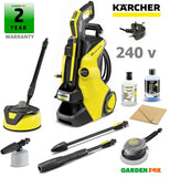 new £399.97 Karcher K5 Power Control Car & Home 240V Pressure Washer 13245570 4054278823898 PW