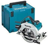 new £185.97 MAKITA HS7611J 240v Mains Electric 190mm CIRCULAR SAW in case 0088381862912
