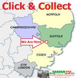 SALE PRICE - £5597.97 *Click & Collect/Buy in store for Regional Delivery* Countax C60 2WD Garden Tractor 42" Cutter Deck CXC60-42 RO