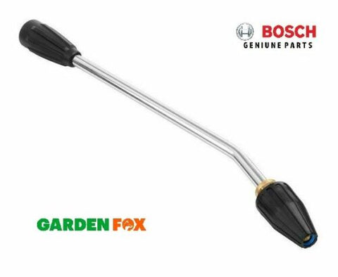 Genuine £99.97 BOSCH GHP 5-55 500X ROTO Jet NOZZLE Lance F016800446 3165140823784 827