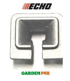 new £13.97 Genuine 1 x New Echo 20mm Square Push In Strimmer Head Eyelett P022000710 (128)