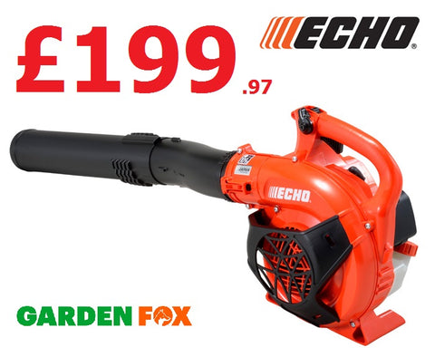 new ****CLICK & COLLECT**** Echo PB2520 Petrol BLOWER - 5-Year Warranty - ECHOPB2520 LV