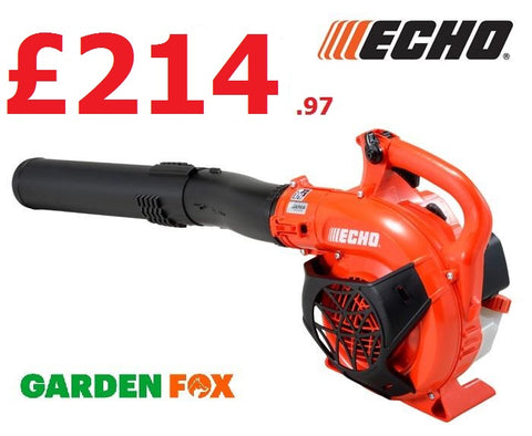 new £214.97 Echo PB2520 Petrol BLOWER - 5-Year Warranty - ECHOPB2520 LV