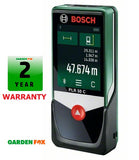 new £106.97 Bosch PLR50C Laser Measurer Bluetooth 0603672201 3165140830072 MT
