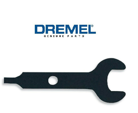 new DREMEL CHUCK SPANNER 4059952360027 344